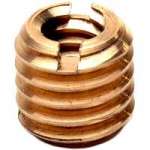 Slide Kamera AF-6 (AF6) 1/4-inch to 3/8-inch Reducing Screw for Attaching Tripod Heads and Accessories to Sliders and Tripods Slide Kamera AF-6 (AF6) 1/4-inch to 3/8-inch Reducing Screw for Attaching Tripod Heads and Accessories to Sliders and Tripods